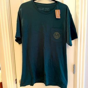 BRAND NEW - Mens Patagonia Tee